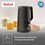 Electric kettle Tefal Digital KI831E10 gray