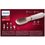 Фен-щетка Philips BHA310/00 бежевый/золотистый