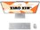 27" Моноблок Lenovo Xiaoxin 27-ARR [F0HQ0003CD]