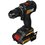 Дрель-шуруповерт CAT DX1010 1 for All 18V