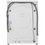 Стиральная машина Haier HW60-BP12919A белый