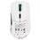 Мышь беспроводная Glorious Model D Wireless [GLO-MS-DW-MW] белый