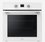 Электрический духовой шкаф Haier HOQ-K4AAN3WB белый