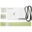 Портативная колонка Anker Soundcore Boom 3i, зеленый