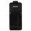 Кофеварка капельная JVC JK-CF45 черный