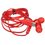Проводные наушники JBL Tune 310C USB  красный 2023