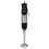 Блендер погружной Blackton Bt HB1233SS черный