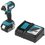 Винтоверт Makita DTD153RT LXT 18V