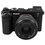 Беззеркальный фотоаппарат SONY Alpha ILCE-7C II черный