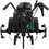 Бензиновый культиватор FinePower PT85-21R
