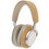 Беспроводные/проводные наушники Bowers & Wilkins Px8  бежевый 2023