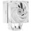 Кулер для процессора DEEPCOOL AG500 WH ARGB V2 [R-AG500-WHAMMN-GJD] белый
