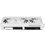 Видеокарта ASUS AMD Radeon 9070 XT PRIME White OC Edition [PRIME-RX9070XT-O16G-WHITE]