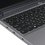 16" Ноутбук Lenovo Legion 5 16IRX9 серый