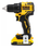 Дрель-шуруповерт DeWalt DCD708D2T-QW XR FLEXVOLТ 18/54V
