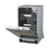 Встраиваемая посудомоечная машина Indesit DIS C120