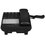 Телефон проводной Panasonic KX-TS2365RUB