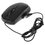 Мышь проводная Smartbuy ONE 215-K [SBM-215-K] черный
