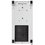 Корпус DarkFlash DRX90 [DC-DRX90 GLASS-W-HQ4] белый