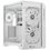 Корпус Thermaltake View 51 Tempered Glass Snow ARGB Edition [CA-1Q6-00M6WN-00] белый