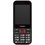 Сотовый телефон teXet TM-302 красный/черный