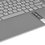 14" Ноутбук Lenovo Yoga 7 2-in-1 14ILL10 серый