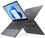 15.3" Ноутбук Lenovo IdeaPad Slim 3 15IRH10 серый