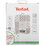 Кухонные весы Tefal BC5136V0 белый