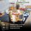 Набор посуды Tefal Daily Cook G712S974