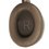 Наушники беспроводные  Sennheiser MOMENTUM Wireless M3AEBTXL [охватывающие, складные, ANC, Bluetooth 5.0, AUX, микр., aptX, до 17 ч, белый]