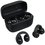 Наушники TWS Anker Soundcore C50i  черный 2026