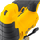 Электрический лобзик DeWalt DWE 349