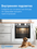 Электрический духовой шкаф Indesit IFE 3841 J IX серебристый