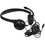 Проводные наушники EPOS Sennheiser PC 3 CHAT  черный 2012