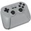 Геймпад беспроводной 8BitDo PRO 3 серый