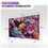 75" (190 см) Телевизор Haier 75 Smart TV S3 черный