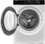 Washing machine Haier HW80-B14979E white