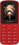 Cell phone Xenium X170 red