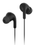 Проводные наушники Xiaomi Type-C Earphones  черный 2024