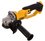 Углошлифовальная машина (УШМ) DeWalt DCG412N XR FLEXVOLТ 18/54V  , Без АКБ