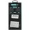 Накладка  BoraSCO Anti-Shok Case для Tecno POP 9/ SPARK GO 1/ GO 2025 черный
