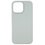 Накладка  uBear Touch Mag Case для Apple iPhone 16 Pro Max голубой