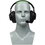 Проводные наушники JBL Quantum 100X  черный 2023