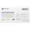 Клавиатура  проводная Attack Shark R85 HE Contour Line White цвет белый