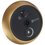 Умный дверной глазок Ezviz DP2C GOLD