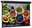 150" Экран для проектора Cactus Wallscreen CS-PSW-187X332-BK