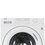 Стиральная машина Haier HW60-BP12959BE белый