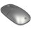 Мышь со встроенными TWS наушниками Honor Choice MouseBuds Pro [UMA-ME00] серый