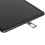 11.2" Планшет Lenovo P11 Pro 2nd Gen Wi-Fi 256 ГБ серебристый