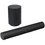 Саундбар Xiaomi Desktop Speaker Pro Set черный